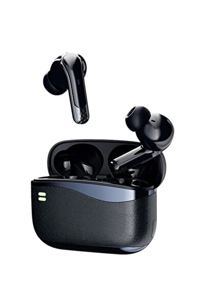 SWORD RS90PRO ANC Bluetooth 5.4 Kulaklık, 25ms Düşük Gecikme, 2.4G Dongle,IPX4, Uzun Pil, Bass,Andro