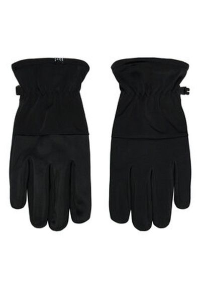 Jack & Jones Mănuși Jack Jones pentru bărbați 12263513 negre