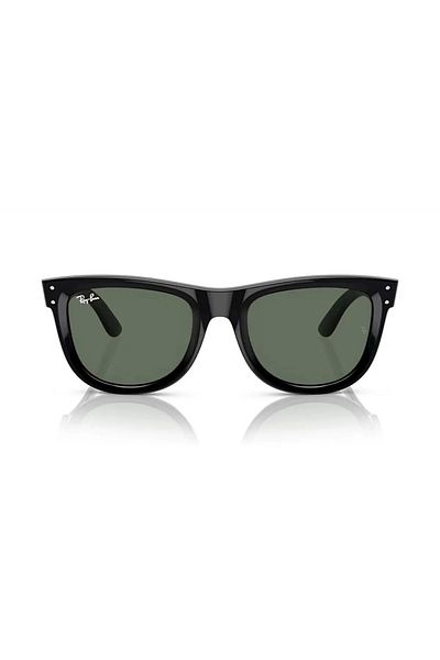 Ray-Ban Ray Ban Rb0502S 6677Vr 50 Reverse Sunglasses
