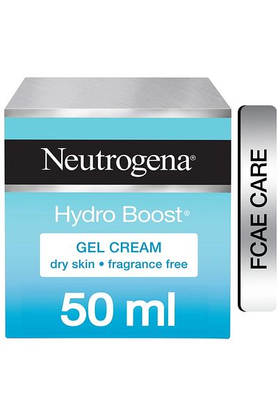 Neutrogena Face Cream Gel Hydro Boost 50 ml
