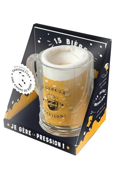 Larousse Je Gere La Pression