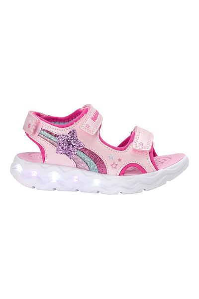 BATA Bubblegummers Casual Flat Sandals