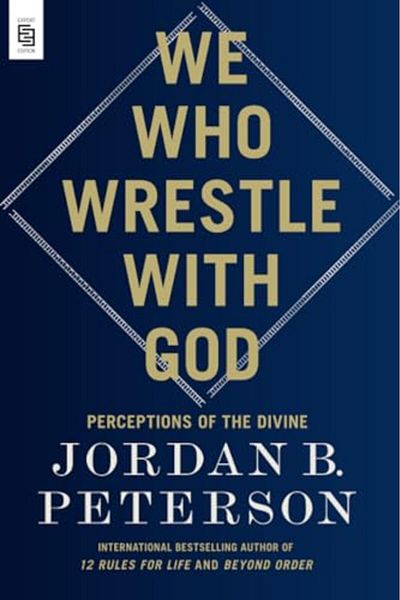 Portfolio We Who Wrestle With God Perceptions Of The Divine