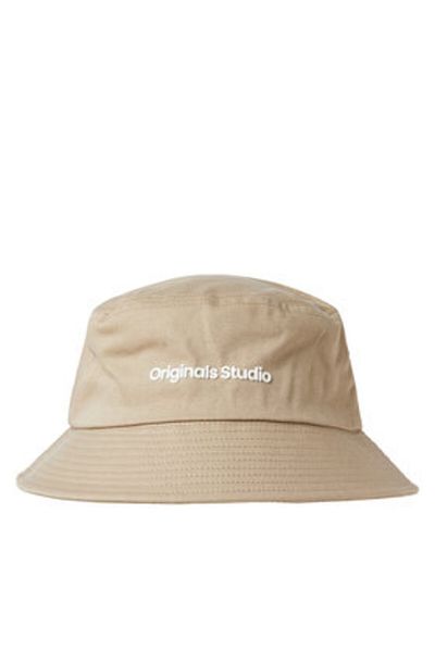 Jack & Jones Jack Jones Men's Hat 12253601 Natural