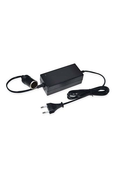 GALLET GALMCR1 adapter for car cooler box and bag