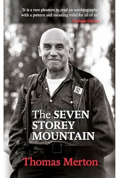 SPCK Publishing The Seven Storey Mountain