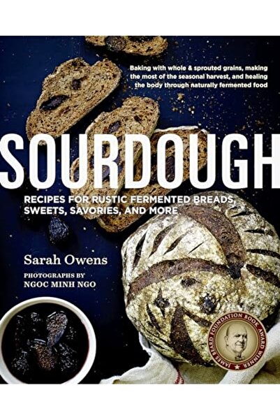 Shambhala Publications Inc العجين المخمر