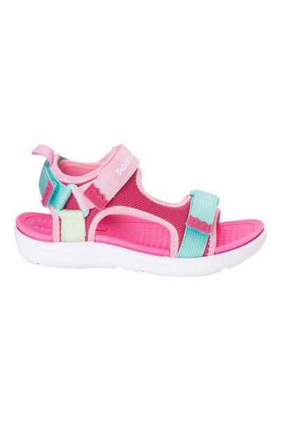 BATA Bubblegummers Casual Flat Sandals