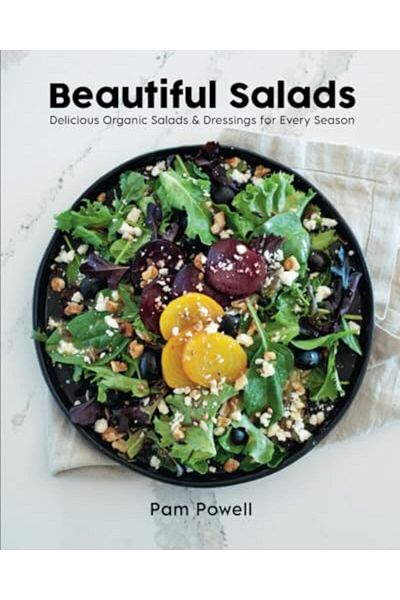 Voyageur Press Beautiful Salads