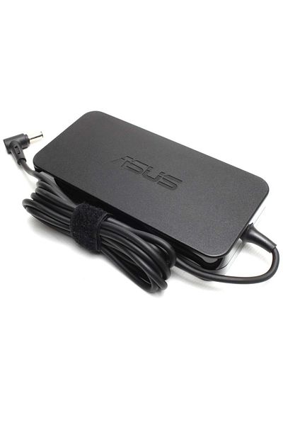 ASUS Charger Asus B1500CEAE B1400CEAE P2451FA M5401WUAT ADP-120CD 120W 6.3A 19V connector 6.0 * 3.7