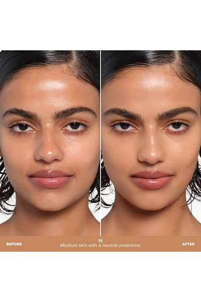 Anastasia Beverly Hills Beauty Balm Serum Boosted Skin Tint Shade 11 - 0.63 oz
