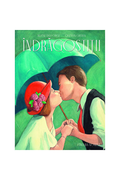 NOMİNAL Îndrăgostiții - Helene Delforge