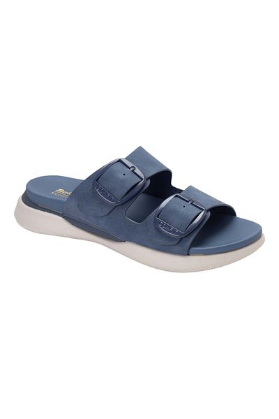 BATA Comfit Casual Flat Sandals