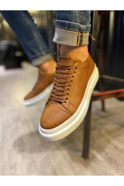 Knack Taba 421 Model Casual Παπούτσια