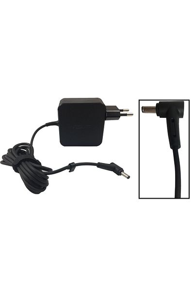 ASUS Original laptop charger Asus ZenBook UX31E-RY009V 2.37A 45w connector 3.0x1.1mm