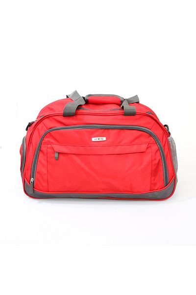 Lamonza Colorado travel bag 50X30X22 cm Red