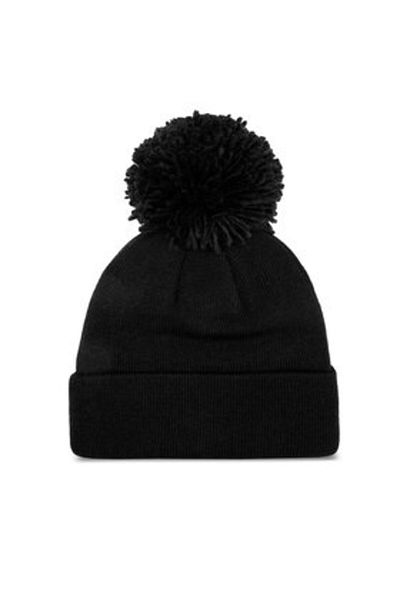 Hype Unisex-Kids Cap YVLR-709 black