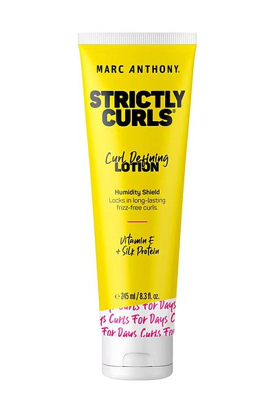 MARC ANTHONY Strictly Curls Curl Defining Lotion (245ml)