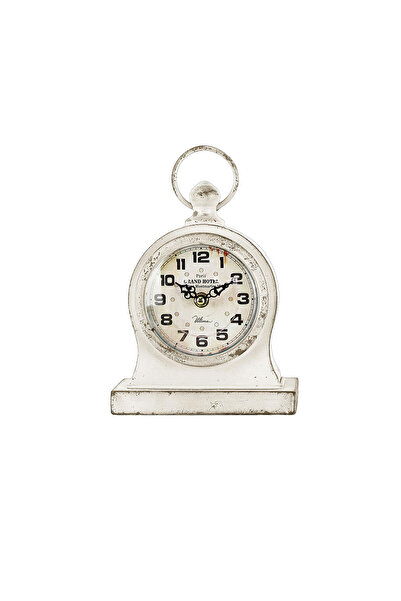 ULTIMA Αντίκα επιτραπέζιο ρολόι 3150 W