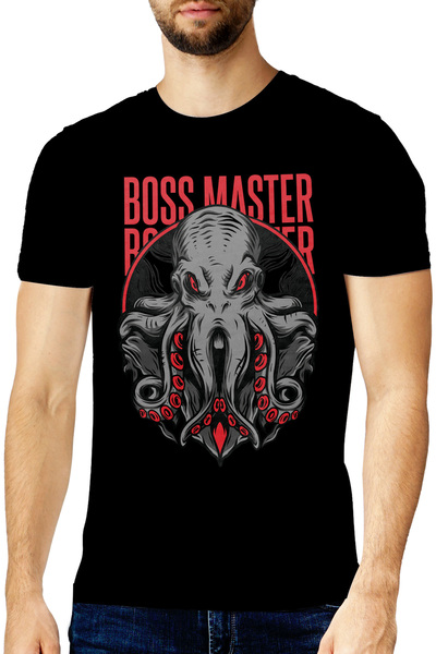 StoryGift Romania Tricou Barbati Cu Portret Caractita Nervoasa Cu Ochii Rosii...