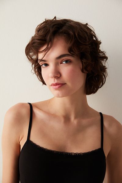 Penti Tanktop mit Bruststütze
