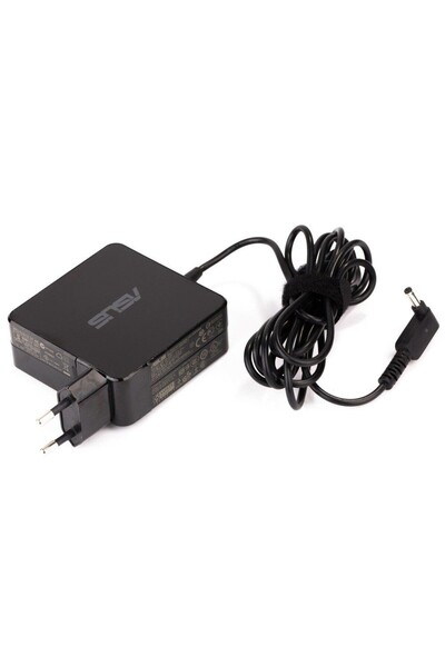ASUS Original laptop charger Asus ZenBook UX31E-DH52 2.37A 45w connector 3.0x1.1mm