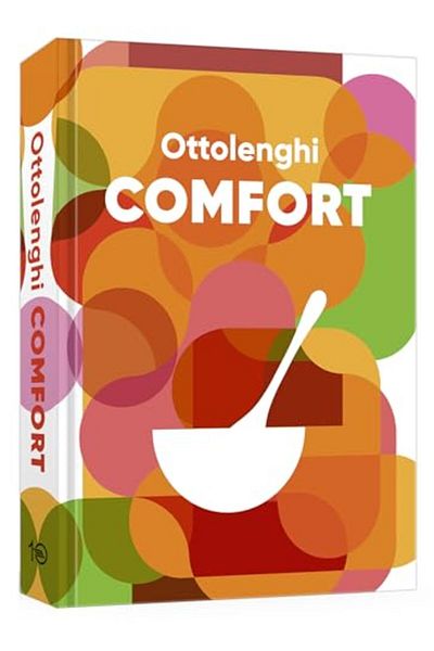 TEN SPEED PRESS Ottolenghi Comfort [Alternate Cover Edition] A Cookbook