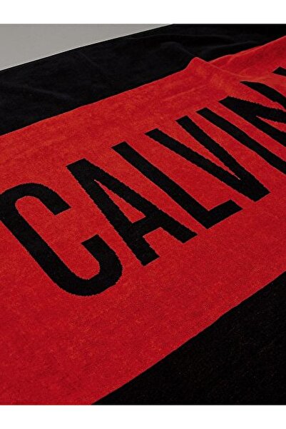 Calvin Klein Towel-Block Other Accessories Ku0Ku00129-Xm8