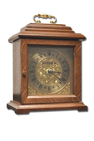 ULTIMA 5752 AP ساعة الطاولة الألمانية