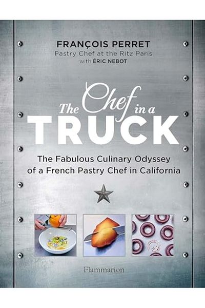 FLAMMARION The Chef In A Truck