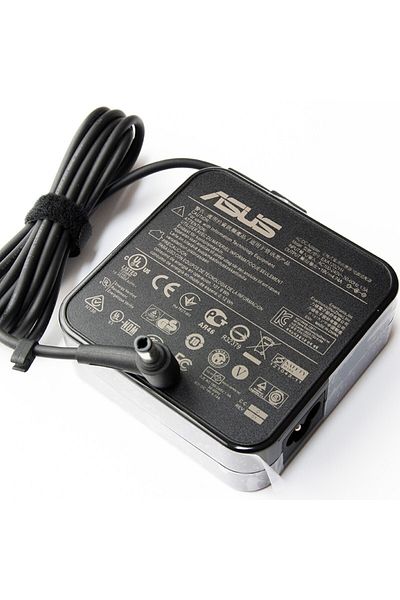 ASUS Asus laptop charger 90W 4.74A 19V connector 5.5 * 2.5 mm Square