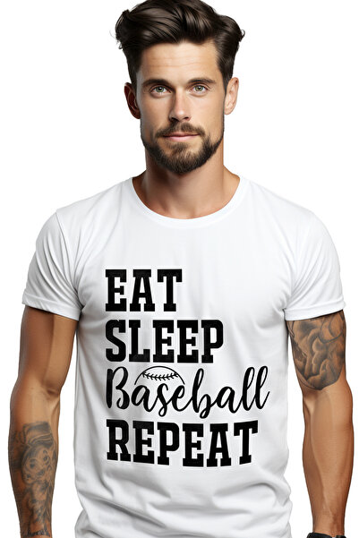 StoryGift Romania Tricou Barbati Cu Mesajul Care Te Indeamna Sa Mananci Somn,...