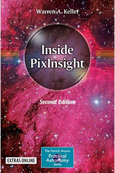 Springer Inside Pixinsight