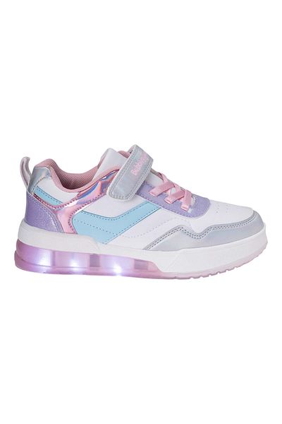BATA Bubblegummers Active Flat Sneakers