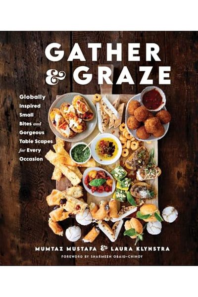 Skyhorse Publishing Gather And Graze