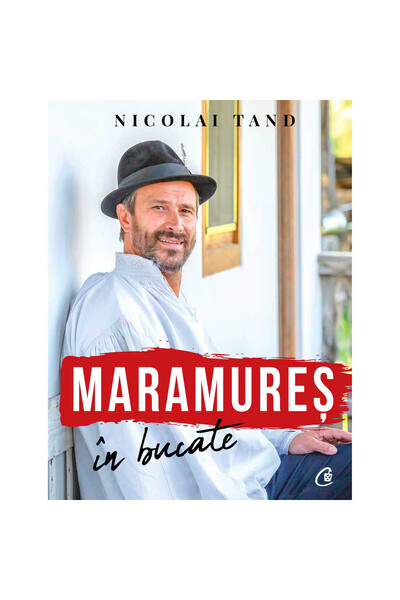 Curtea Veche Maramures in dishes, Nicolai Tand