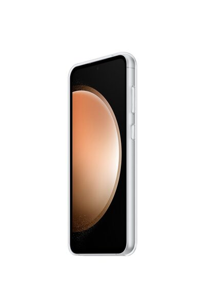 Samsung Husa de protectie Samsung Clear Case pentru Galaxy S23 FE, Transparent