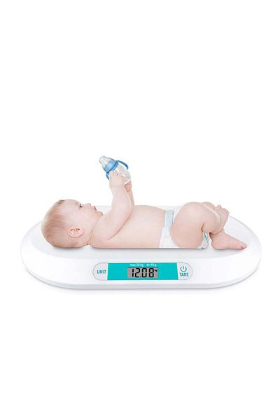 Vitammy Vitammy Infant SBS-30860 electronic scale, for premature babies, newborns and babies