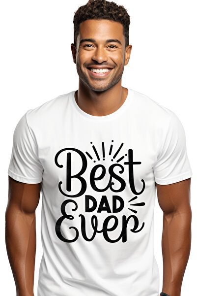 StoryGift Romania Tricou Barbati Pentru Cel Mai Tare Tata Dintotdeauna - Apre...