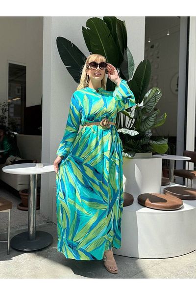 MODA ΦΟΡΕΜΑ ΙΣΠΑΝΙΚΟ ΜΕ ΚΟΥΜΠΙ ΚΡΑΙΣΤΟ ΒΙΣΚΟΝΤΙΚΟ ΜΕΓΑΛΟ ΜΕΓΕΘΟΣ