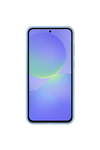 Samsung Husa De Protectie Card Slot Pentru Galaxy A36 5g, Blue