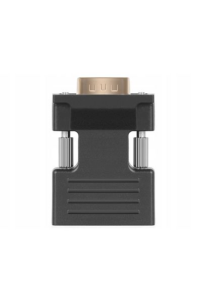zola Convector adapter, HDMI- VGA, supports resolution up to 1080p - 1920x1200