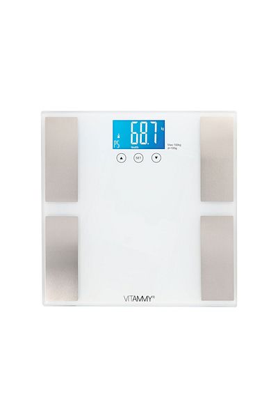 Vitammy Vitammy Horizon multifunctional electronic body scale, for the whole family