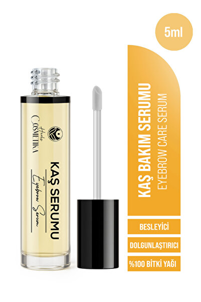 herbs cosmetika Kaş Bakım Serumu 5 ml