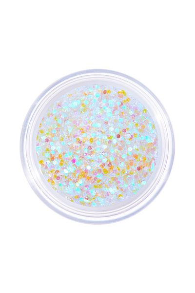 UNLEASHIA Gel with glitter, Unleashia, Get Loose Glitter Gel, 4g No.1