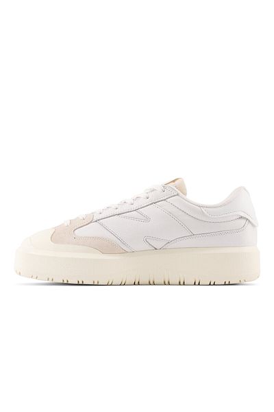New Balance Ct302 Λευκά Unisex Παπούτσια