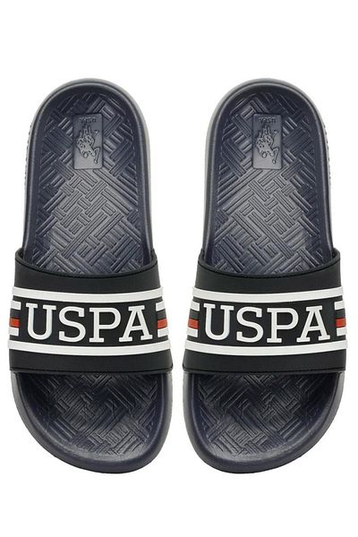 U.S. Polo Assn. U.S. Polo Assn. Rony 40/45 Men's Pvc Daily Sports Slippers