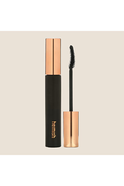 Heimish Mascara rezistentă, Heimish, Dailism Smudge Stop Mascara, 9g Curling