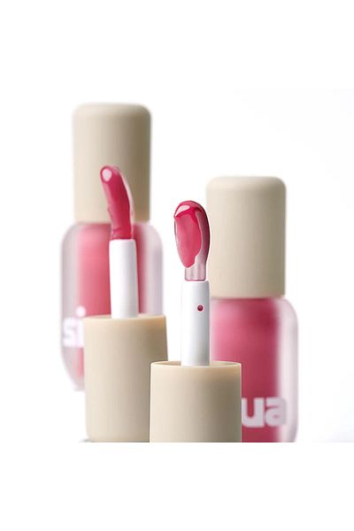 UNLEASHIA Balsam de buze plumper, Unleashia, Sisua Popcorn Syrup Lip Plumper, 5g No.1