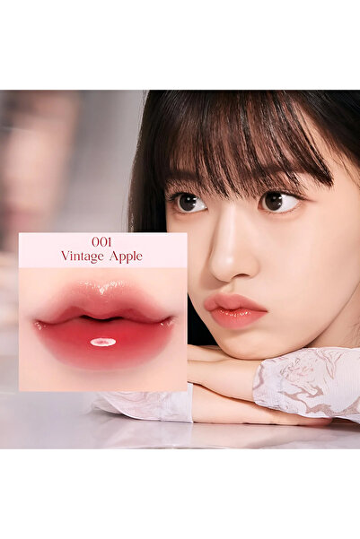 CLIO Lip gloss with shiny finish, CLIO, Crystal Glam Tint Mini, 2g #05